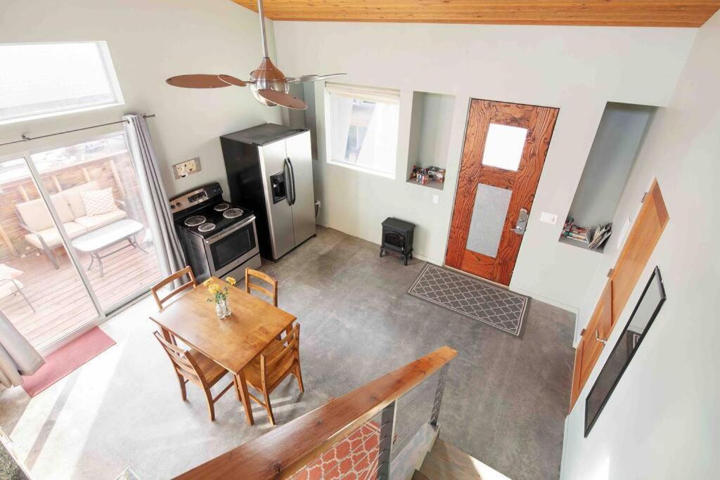 Dreamloft And Patio On The Hill Villa Cedar City Dış mekan fotoğraf